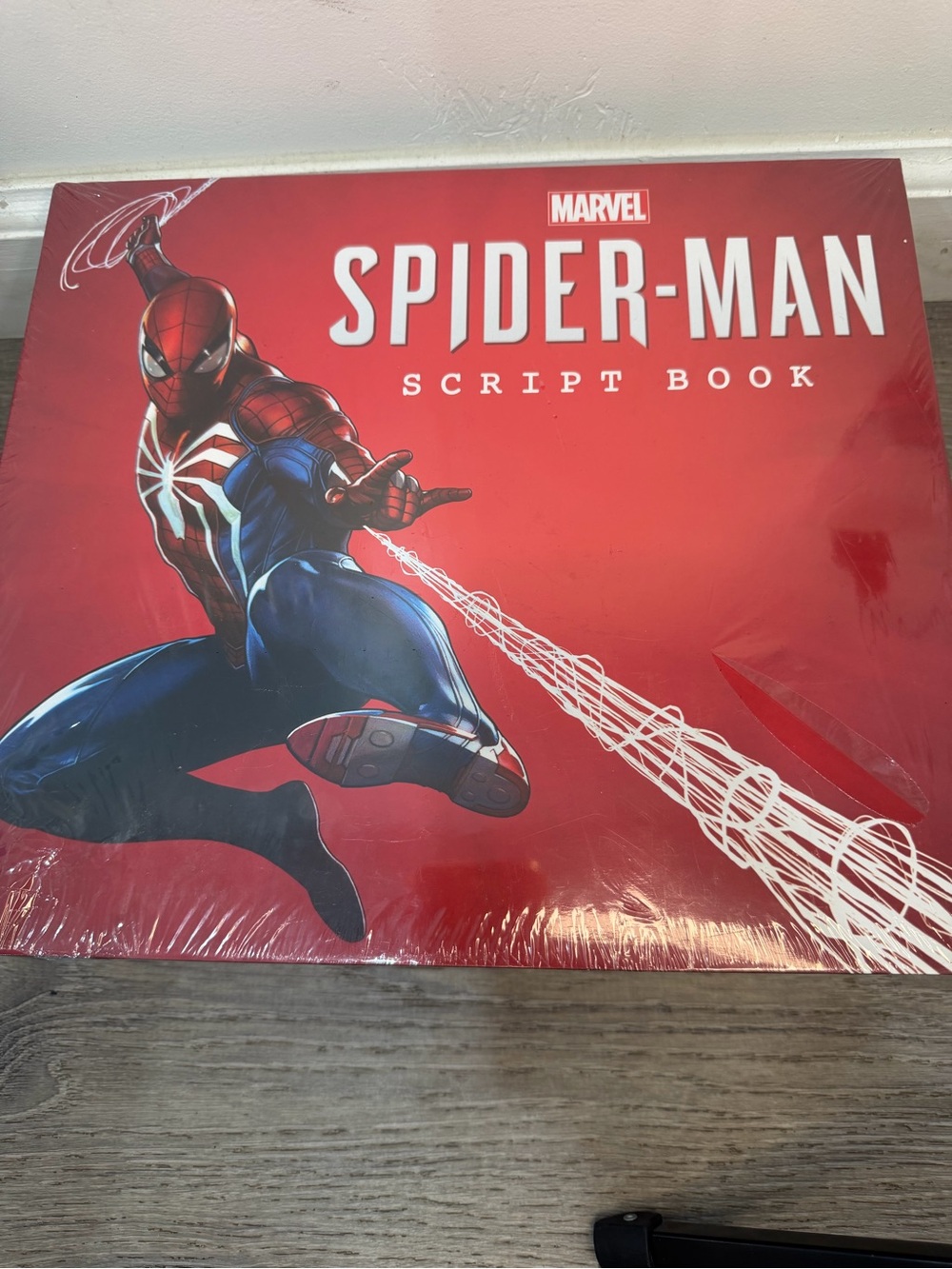 Spider-Man Wall Art